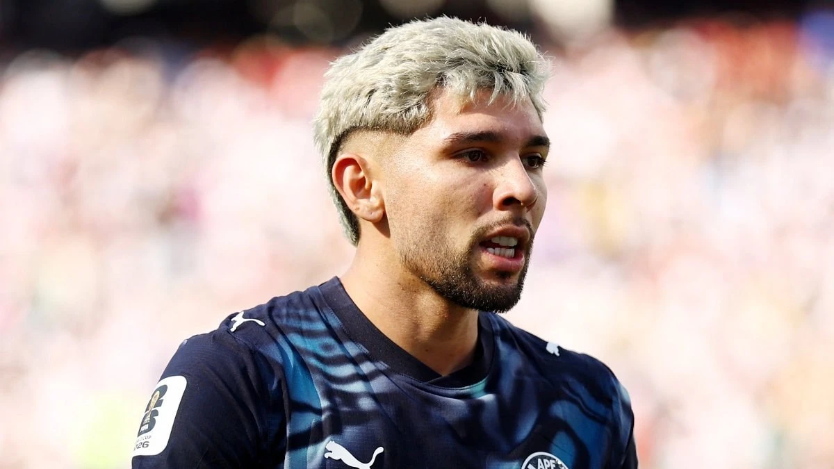 Galatasaray'ın gündeminde Julio Enciso — 10 numara transfer planı
