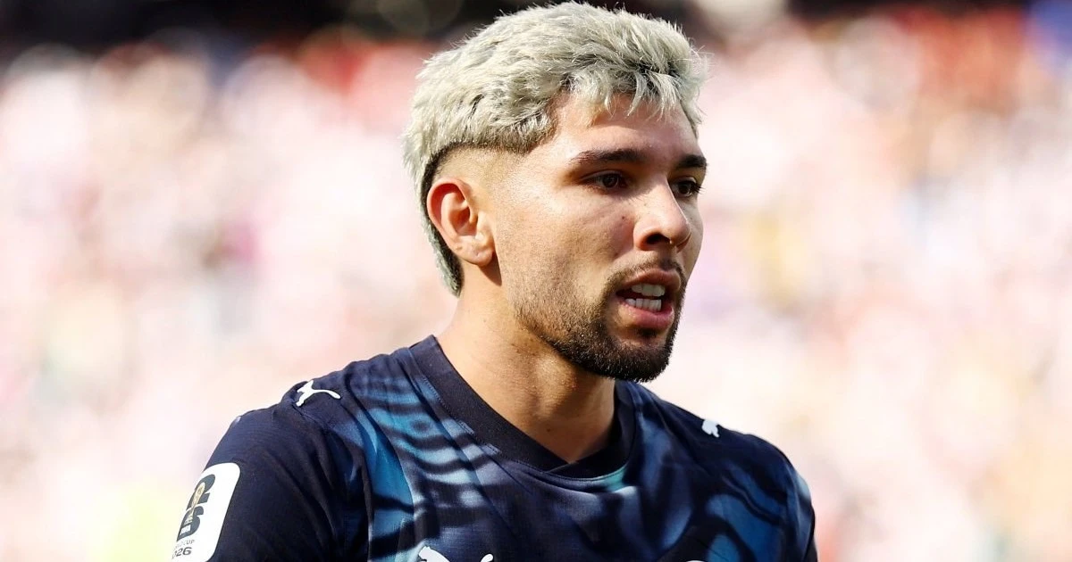 Galatasaray'ın gündeminde Julio Enciso — 10 numara transfer planı