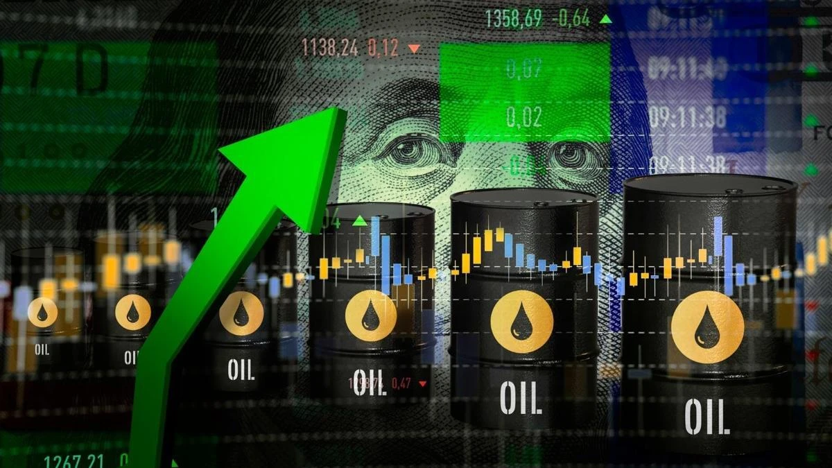Petrol baskısı sürüyor: Doların yönünü küresel savaş belirleyecek