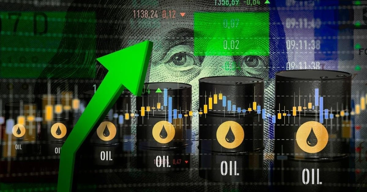 Petrol baskısı sürüyor: Doların yönünü küresel savaş belirleyecek