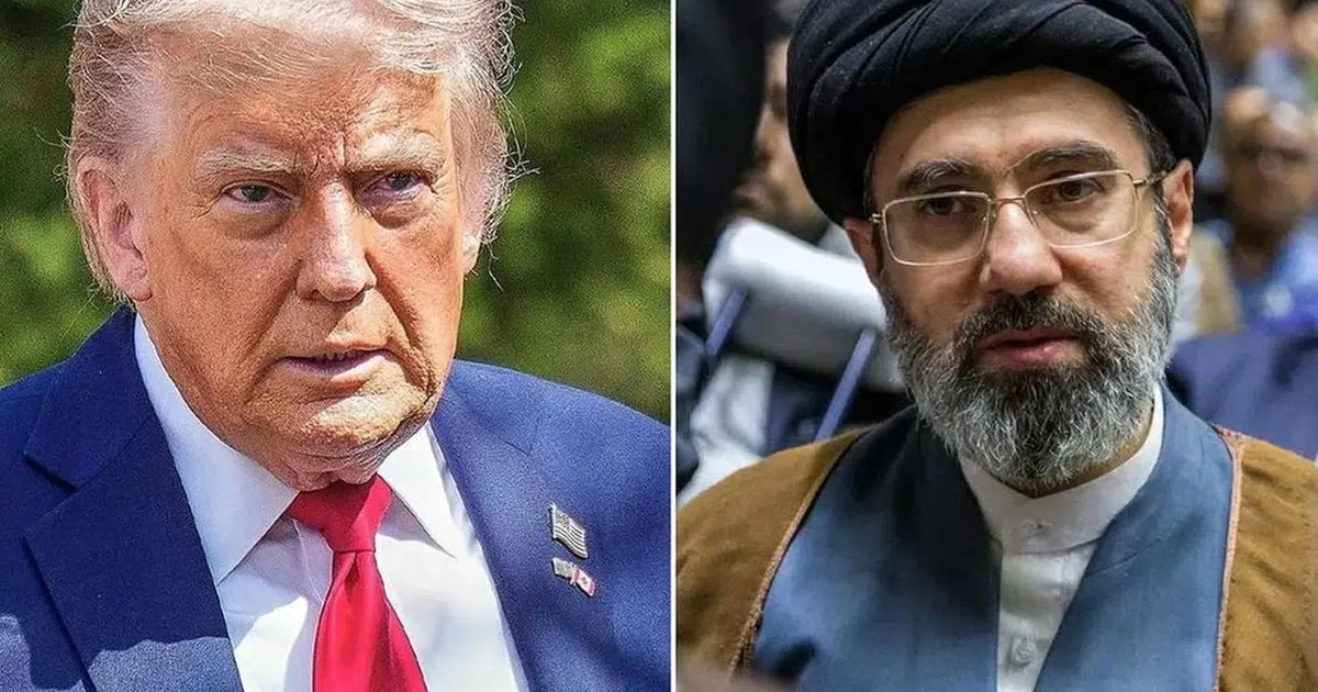 Pakistan duyurdu: ABD ve İran ateşkese olumlu yaklaştı