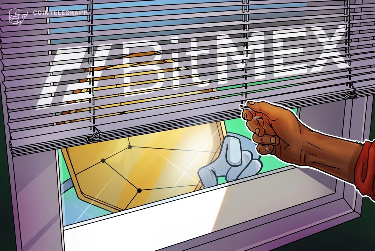 BitMEX kapanıyor: Kripto türev borsası 23 Eylül 2026'da duracak