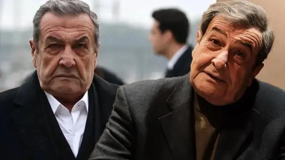 Tarık Papuççuoğlu kimdir? Misafirhaneye neden taşındı?