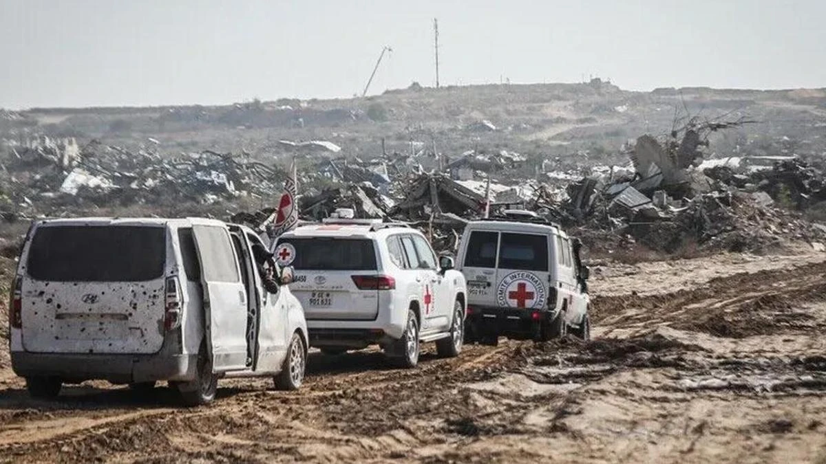 İsrail güvenlik kabinesi onayladı: İstikrar Gücü Gazze'ye konuşlandırılıyor
