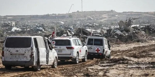 İsrail güvenlik kabinesi onayladı: İstikrar Gücü Gazze'ye konuşlandırılıyor
