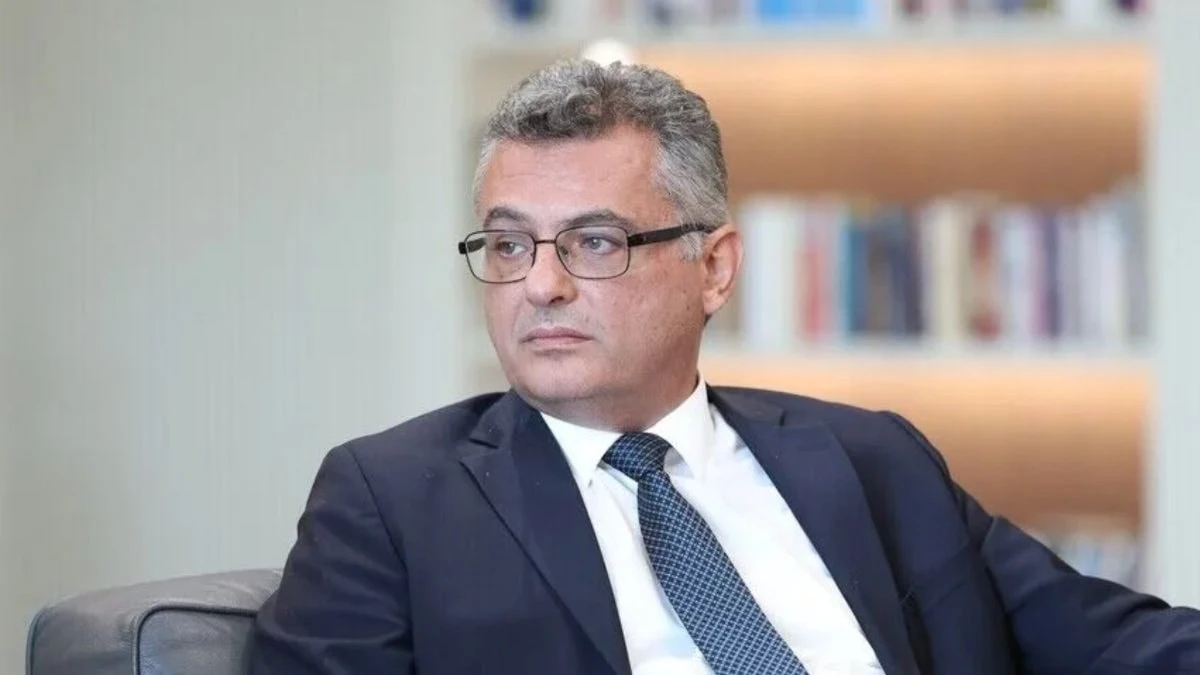 Tufan Erhürman: Yeni başlayacak olan Kıbrıs sürecine hazırız