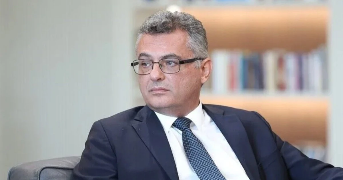 Tufan Erhürman: Yeni başlayacak olan Kıbrıs sürecine hazırız