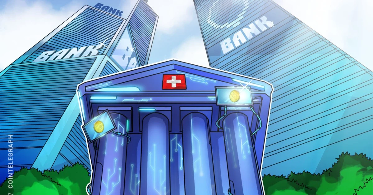 BancaStato Sygnum ve Avaloq ile Regüle Bitcoin İşlemine Başladı