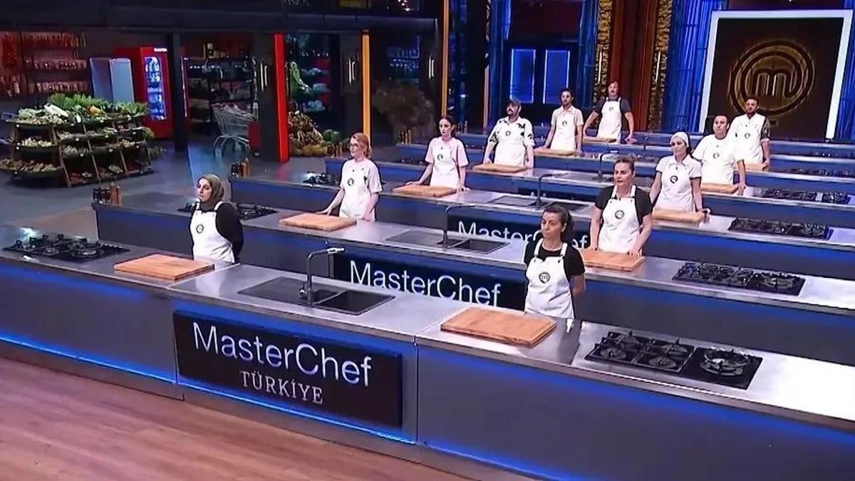 MasterChef: Ana Kadroya Giren 9. Yarışmacı Bu Akşam Açıklanacak