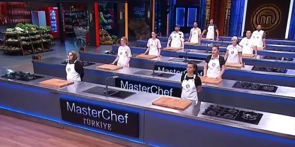 MasterChef: Ana Kadroya Giren 9. Yarışmacı Bu Akşam Açıklanacak