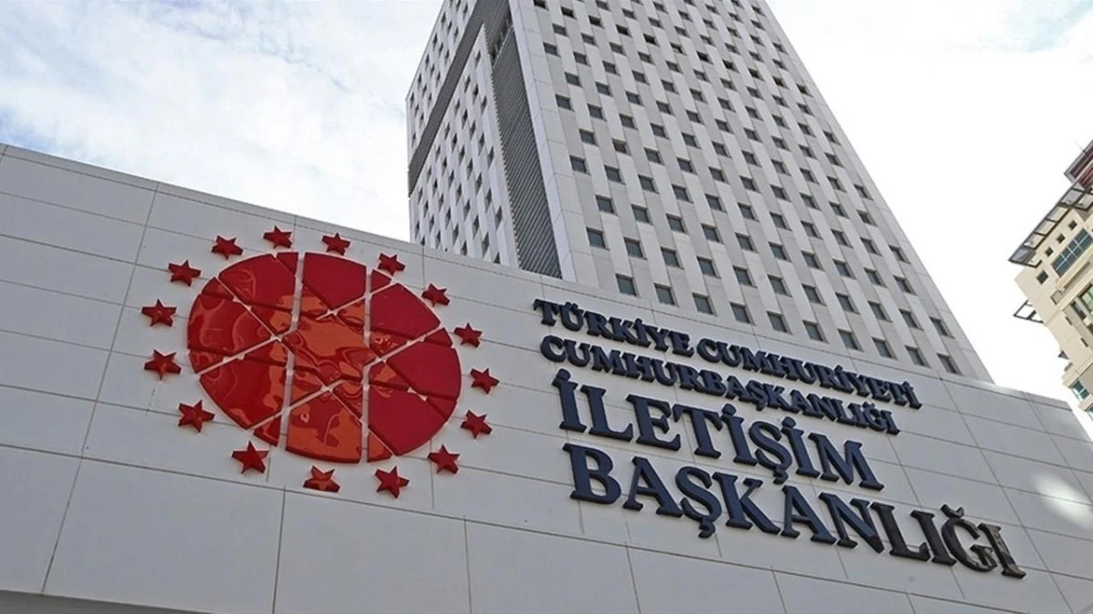 Cumhurbaşkanı Erdoğan'ın Katılımıyla 2. İletişim Şurası Başlıyor