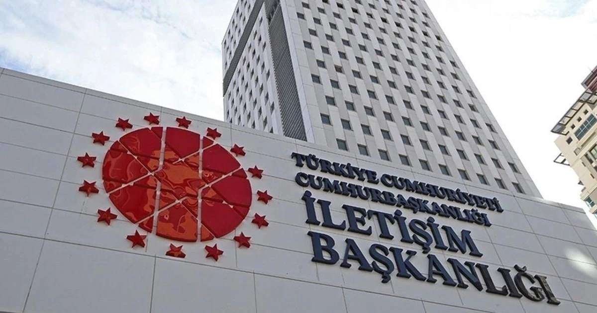 Cumhurbaşkanı Erdoğan'ın Katılımıyla 2. İletişim Şurası Başlıyor