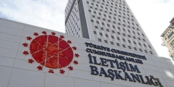 Cumhurbaşkanı Erdoğan'ın Katılımıyla 2. İletişim Şurası Başlıyor