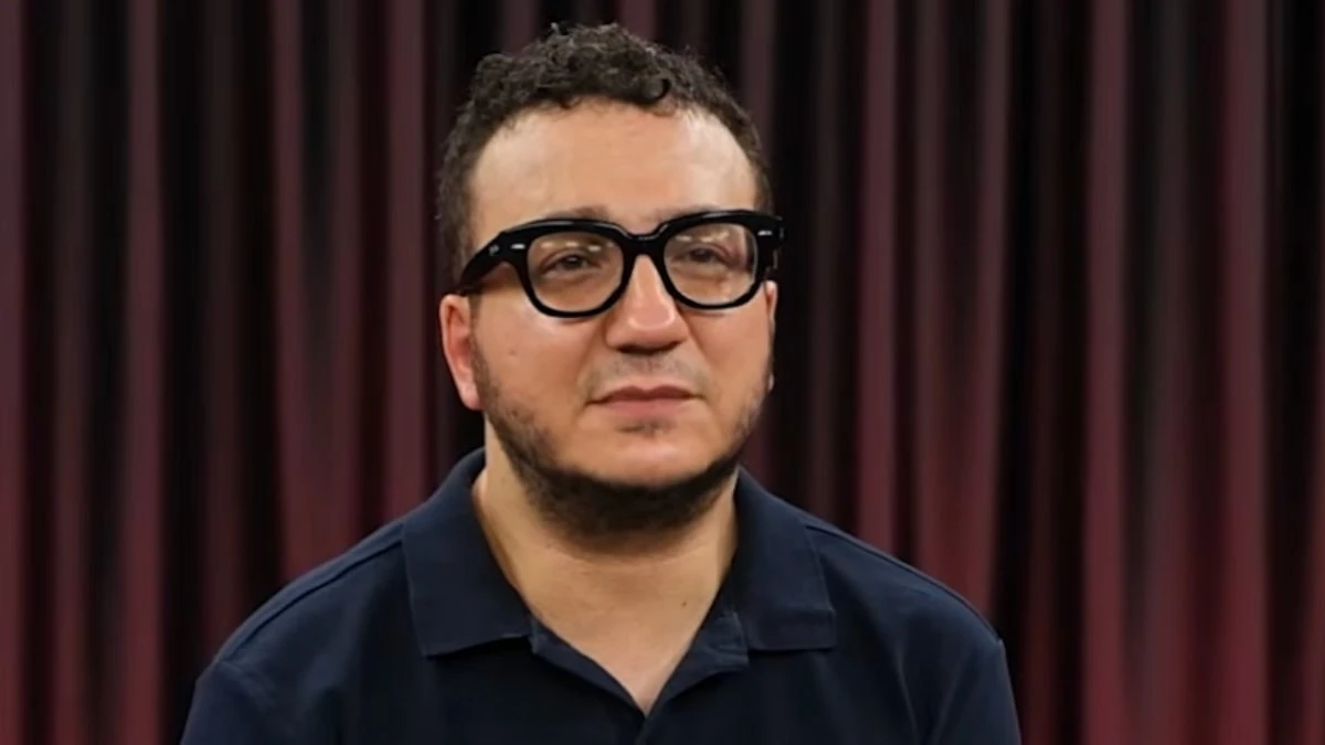 Oytun Erbaş: Tavuk döner cinselliği öldürmez, hormon miti yok