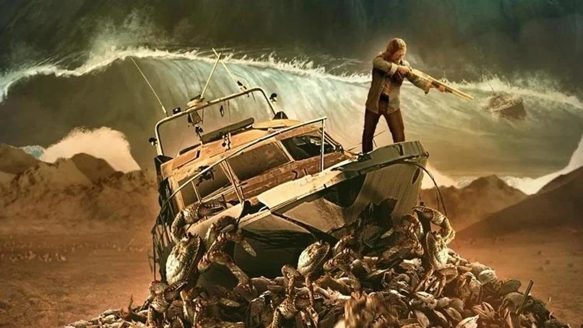 Kıyametten Sonra filminin konusu nedir, oyuncuları kimler?