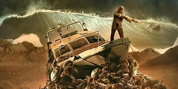 Kıyametten Sonra filminin konusu nedir, oyuncuları kimler?