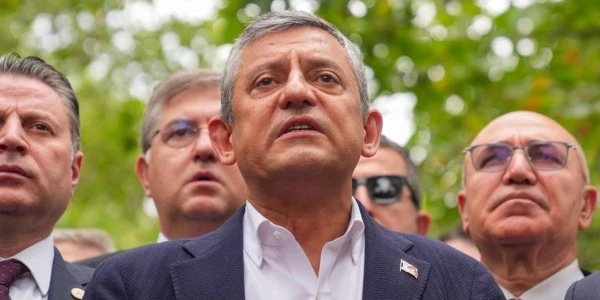 Özgür Özel: Ağzından 'butlancıyım' demeyen kimse gönlümde butlancı değildir