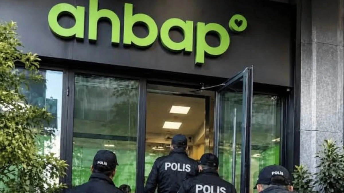Ahbap Derneği'ne kayyum atandı: Malvarlığı yönetimine üç isim