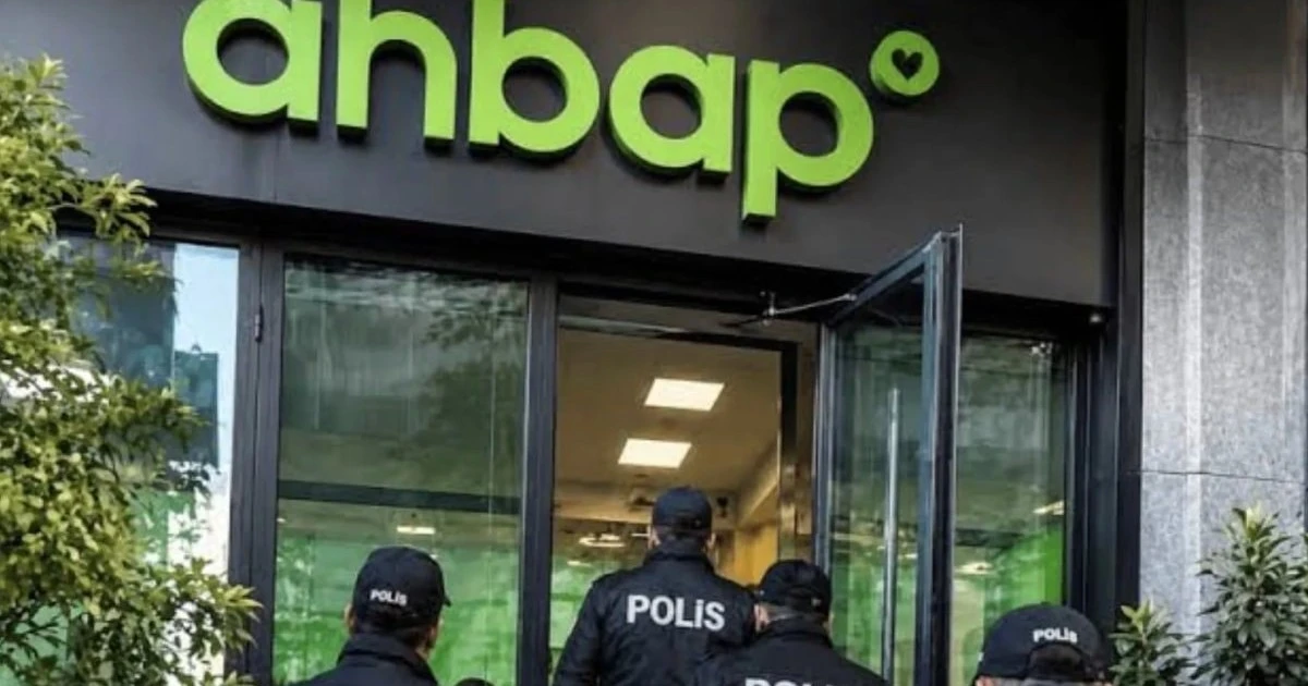 Ahbap Derneği'ne kayyum atandı: Malvarlığı yönetimine üç isim
