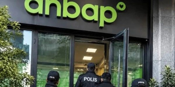 Ahbap Derneği'ne kayyum atandı: Malvarlığı yönetimine üç isim