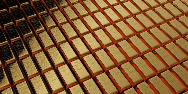 ABD'nin büyüyen borcu yatırımcıları bitcoin ve altına yönlendiriyor