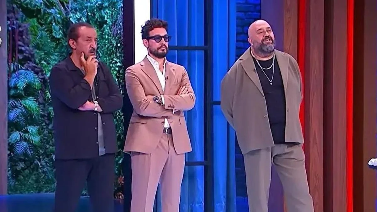 MasterChef'te Ana Kadroya Giren 10. Yarışmacı Belli Oldu: Burçin