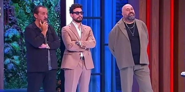 MasterChef'te Ana Kadroya Giren 10. Yarışmacı Belli Oldu: Burçin