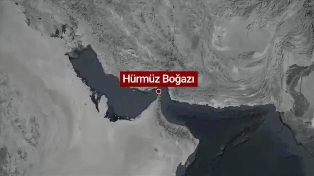 İran, Suudi Arabistan ve Umman Hürmüz Boğazı’nı görüştü