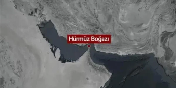 İran, Suudi Arabistan ve Umman Hürmüz Boğazı’nı görüştü