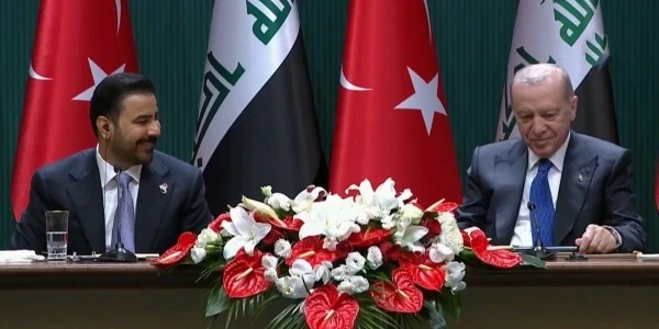 Erdoğan: Irak günde 1 milyon varil petrol verebilir, talimat verdi