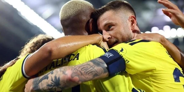 Fenerbahçe'nin Şampiyonlar Ligi yolu: Muhtemel rakip Sturm Graz