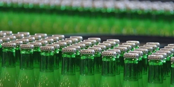 İsviçre'de bor tespiti nedeniyle Kızılay maden suları toplatılıyor