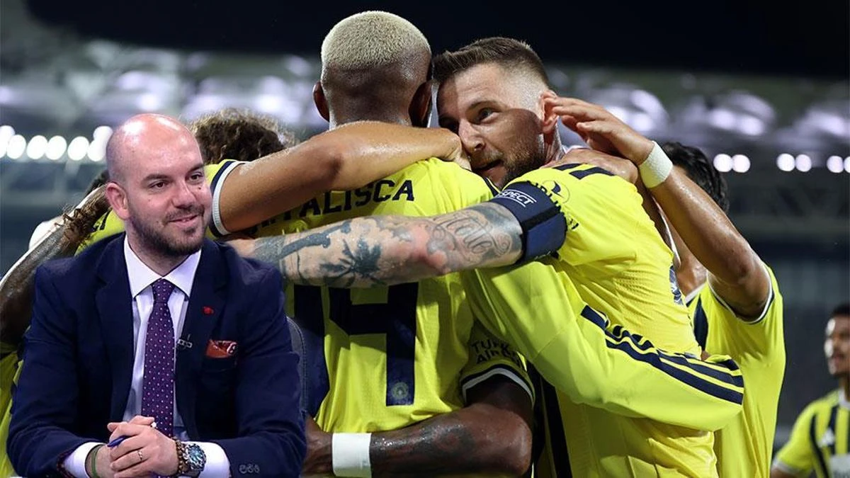 Semih Sezerli: İlk 15 Dakika Fenerbahçe İçin Kritik — Rövanş Öncesi