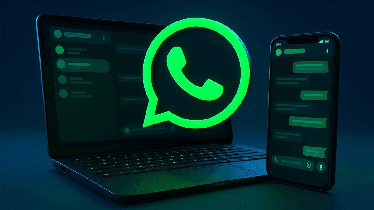 WhatsApp Web'e sesli ve görüntülü arama dönemi resmen başlıyor