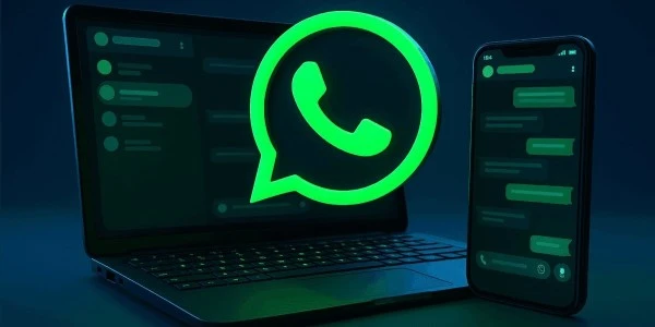 WhatsApp Web'e sesli ve görüntülü arama dönemi resmen başlıyor