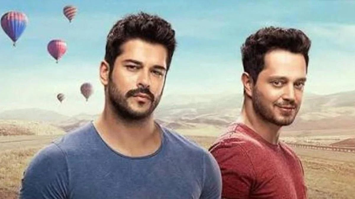 Kardeşim Benim: konusu, oyuncuları ve çekim detayları