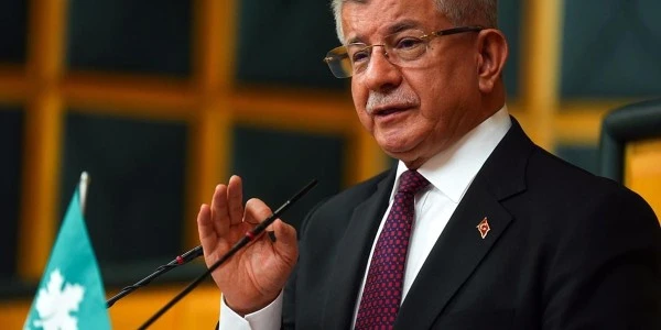 Gelecek Partisi feshedildi: Ahmet Davutoğlu siyaseti bıraktı