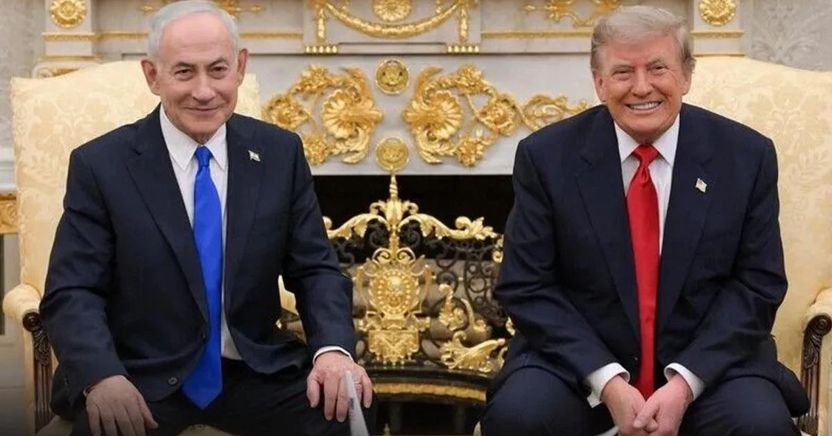 Netanyahu ile Trump Washington'da İran'a karşı üç olası politika