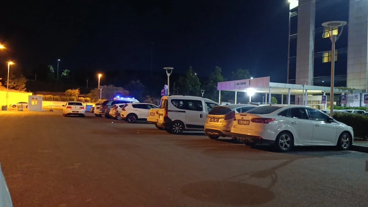 Şanlıurfa'da jandarma kılığıyla uygulama yapıp 12 kg altın ve 2 milyon TL...