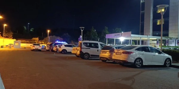 Şanlıurfa'da jandarma kılığıyla uygulama yapıp 12 kg altın ve 2 milyon TL...