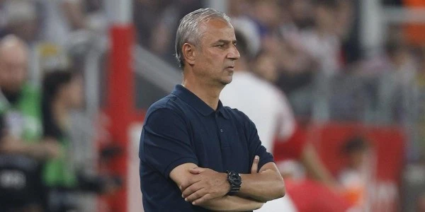 İsmail Kartal: İkinci golü atsak rakibi ümitlendirmeyebilirdik