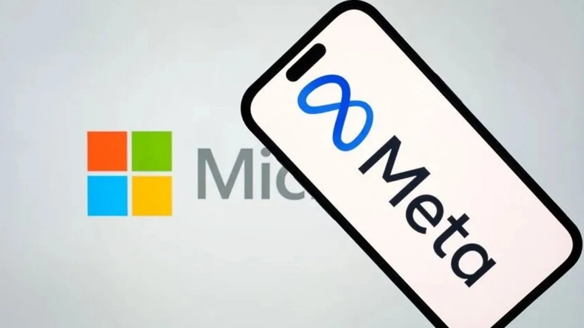 Meta ve Microsoft ikinci çeyrek bilançolarını açıkladı: veriler
