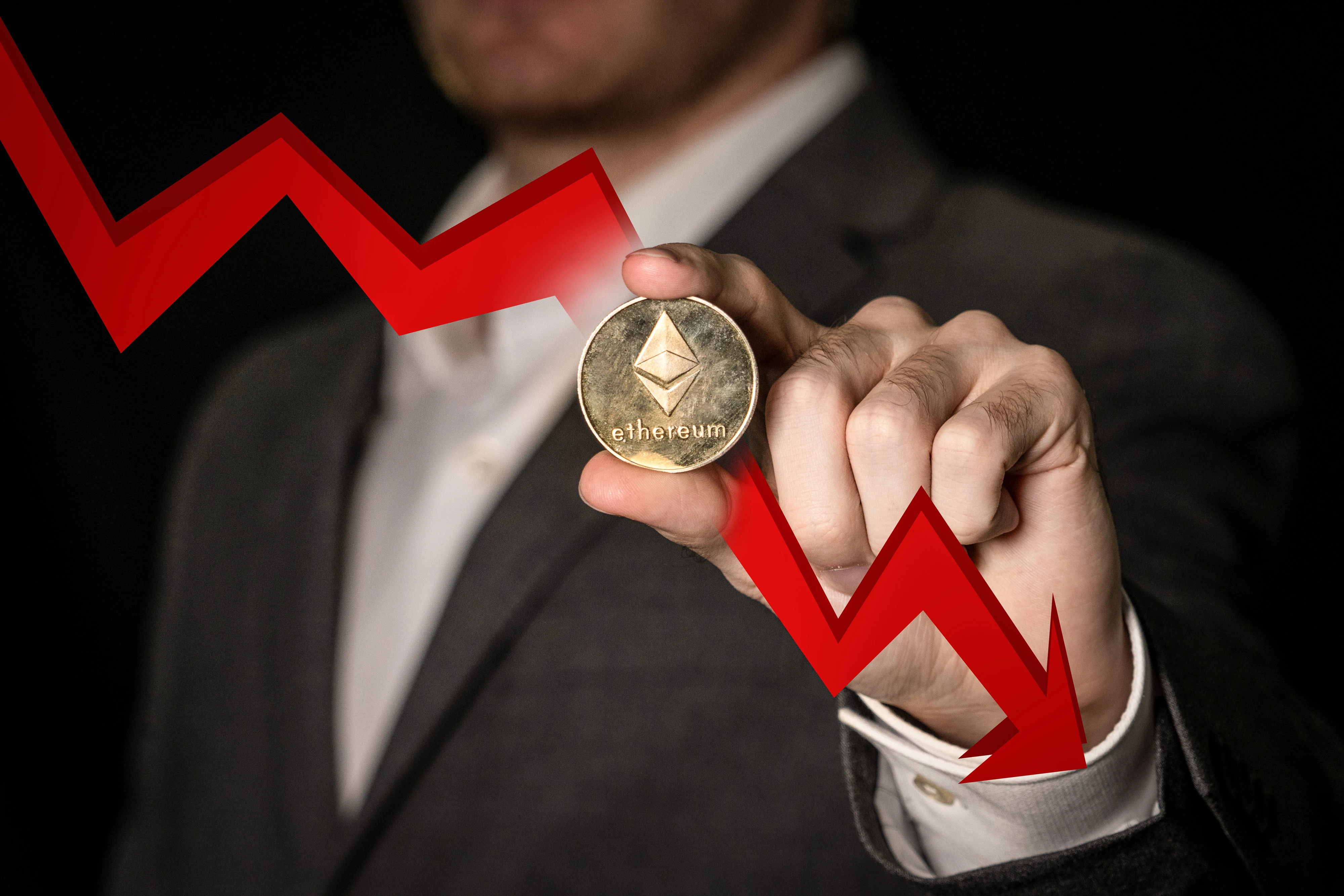 Fed Sabitledi: Bitcoin 63.890$, Ethereum 1.900$ Civarı Geriledi