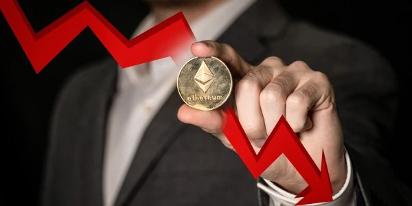 Fed Sabitledi: Bitcoin 63.890$, Ethereum 1.900$ Civarı Geriledi