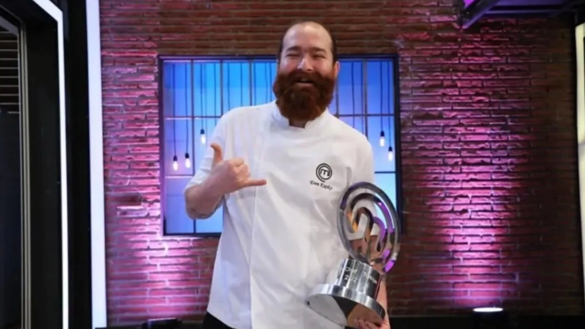 MasterChef şampiyonu Eren Kaşıkçı'nın ölümüne ilişkin ilk detaylar