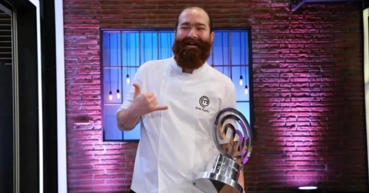 MasterChef şampiyonu Eren Kaşıkçı'nın ölümüne ilişkin ilk detaylar