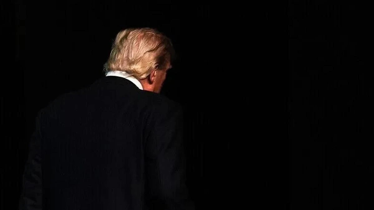 Anket: Çoğu Amerikalı Trump'ın İran Hamlesini Gereksiz Buluyor
