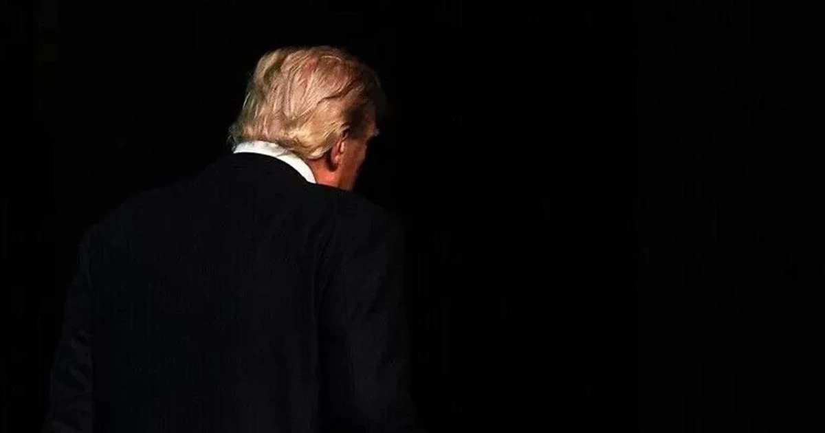 Anket: Çoğu Amerikalı Trump'ın İran Hamlesini Gereksiz Buluyor