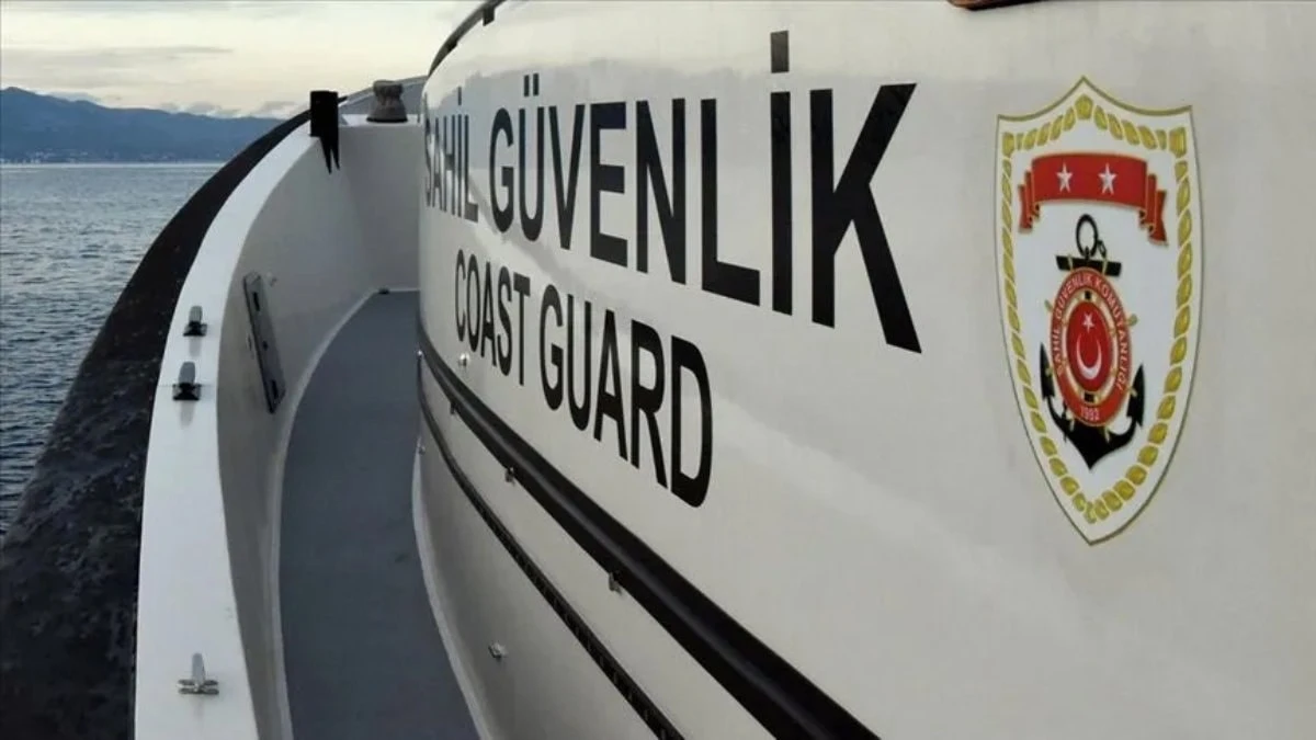 Sahil Güvenlik'e Uzman Erbaş Alımı — Başvurular 3-12 Ağustos
