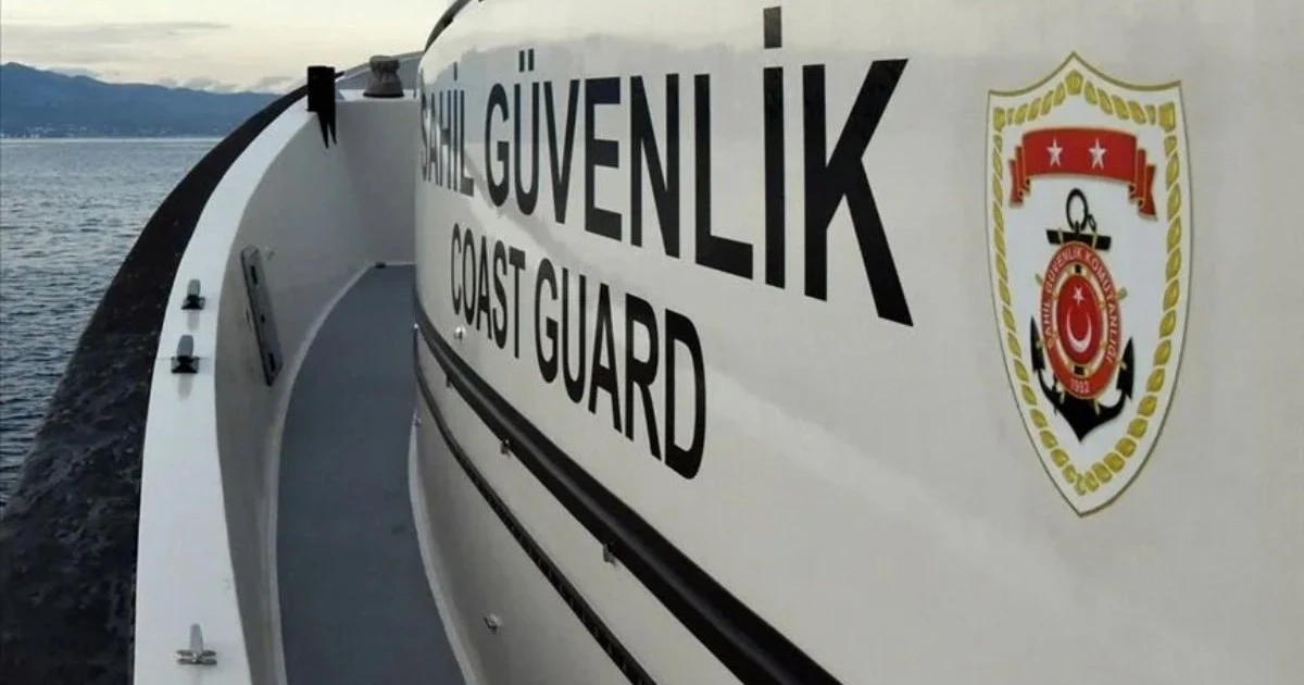 Sahil Güvenlik'e Uzman Erbaş Alımı — Başvurular 3-12 Ağustos